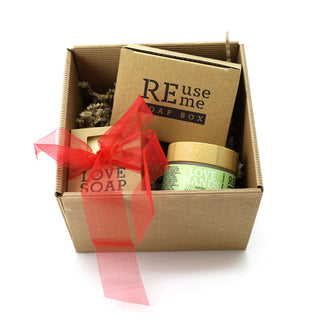 ReUseMe Handpflege Set