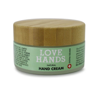 Schnarwiler LOVE HANDS hand cream