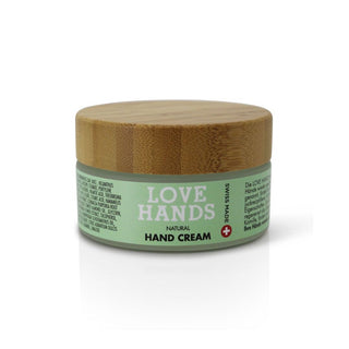 Schnarwiler LOVE HANDS hand cream