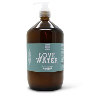 Schnarwiler LOVE WATER Shampooing à l'échinacée, 250 ml